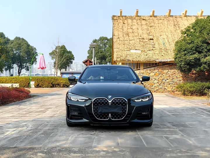 Фото 2 - BMW 4 Series