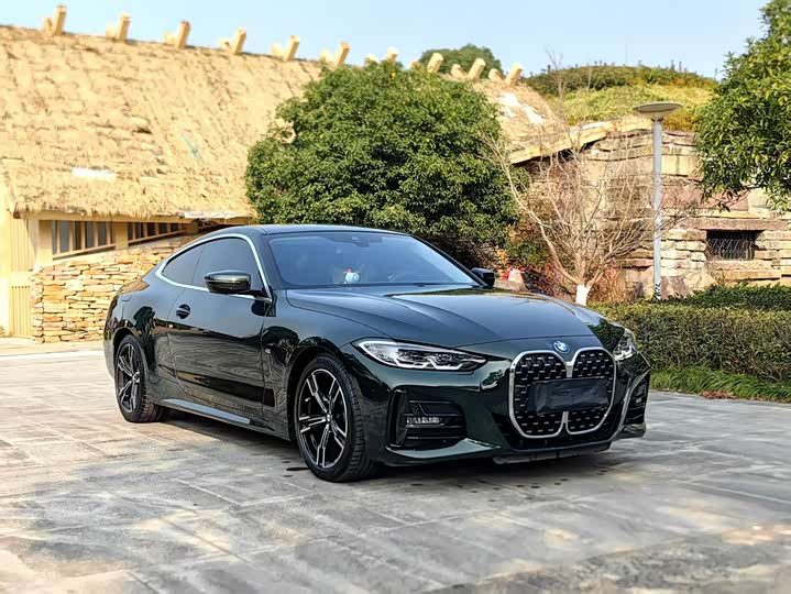 Фото 3 - BMW 4 Series