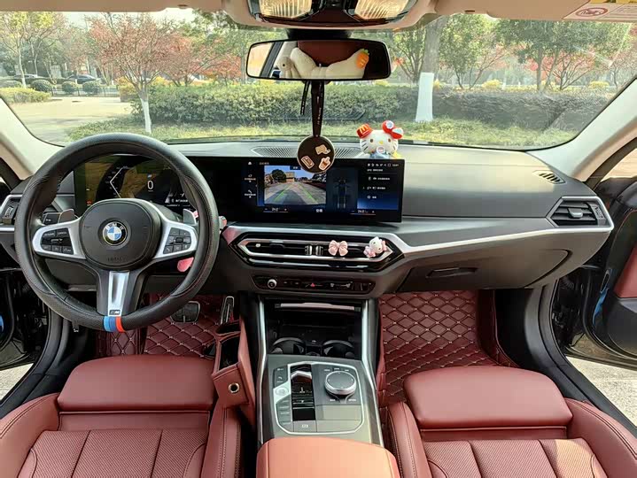 Фото 5 - BMW 4 Series