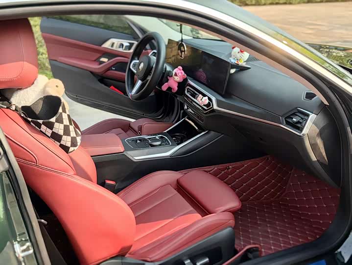 Фото 6 - BMW 4 Series