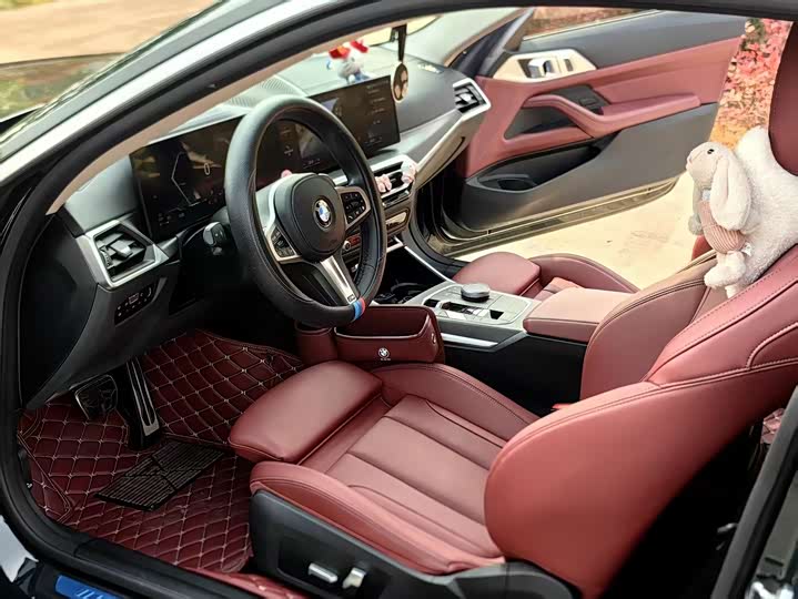 Фото 7 - BMW 4 Series