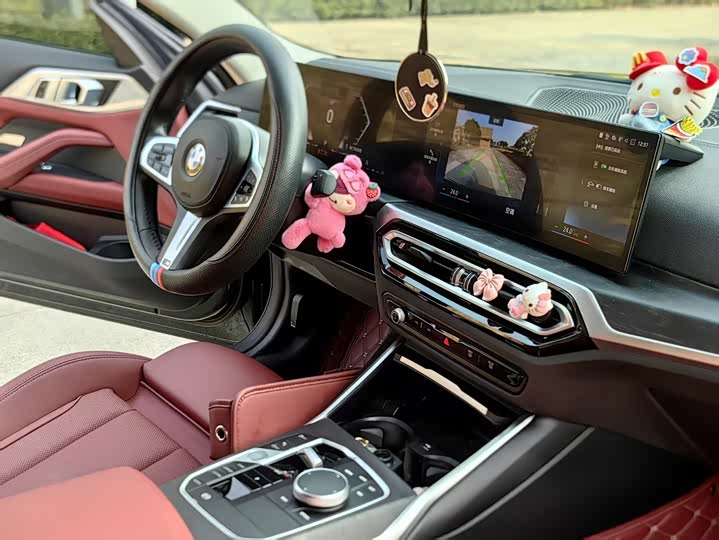 Фото 8 - BMW 4 Series