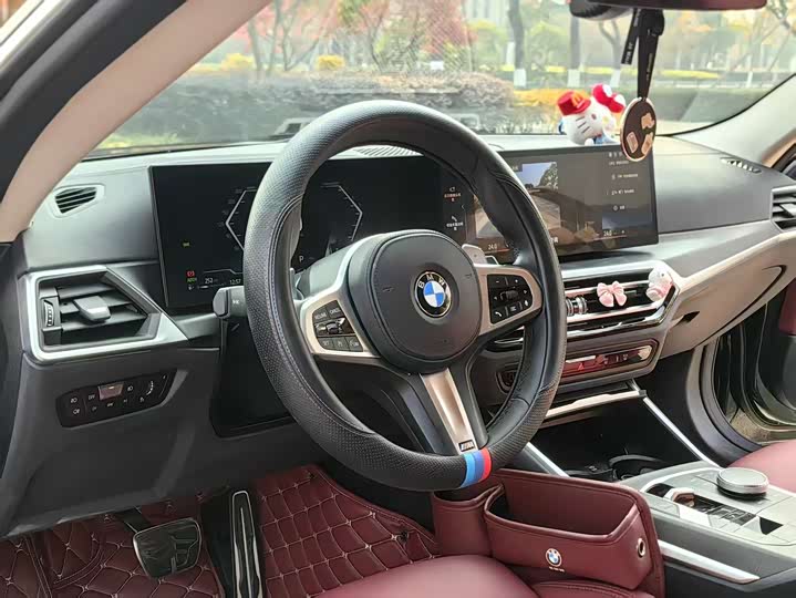 Фото 9 - BMW 4 Series