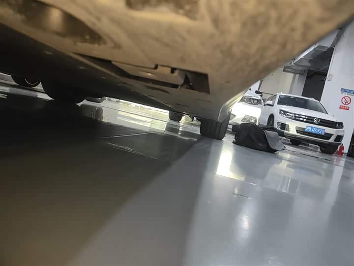 Фото 16 - XPeng Mona M03