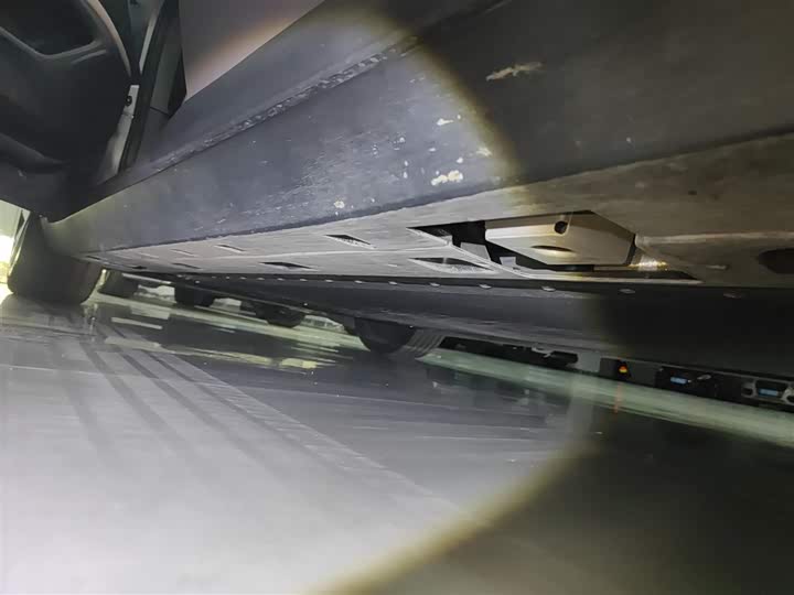 Фото 18 - XPeng Mona M03