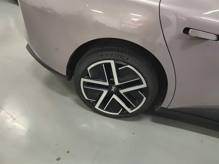 Фото 26 - XPeng Mona M03