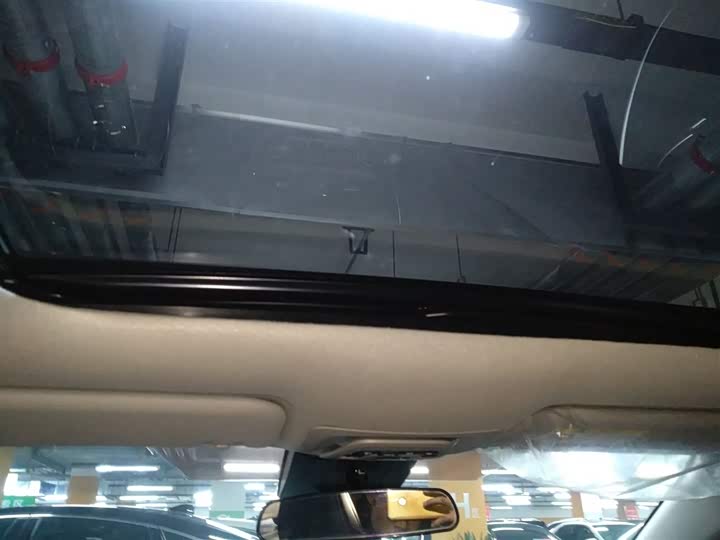 Фото 18 - Toyota Levin