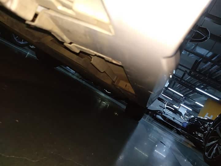 Фото 21 - Toyota Levin