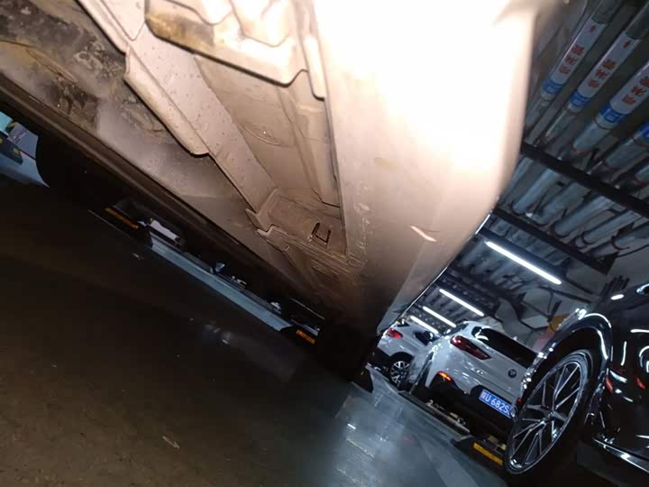 Фото 22 - Toyota Levin