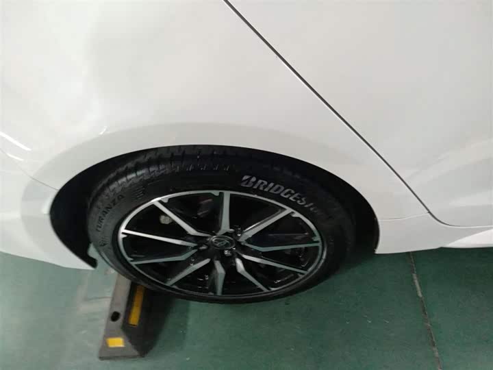 Фото 26 - Toyota Levin