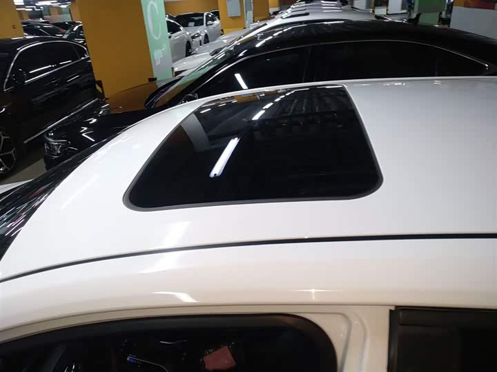 Фото 27 - Toyota Levin