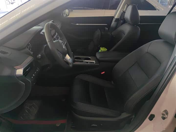 Фото 15 - Nissan Teana