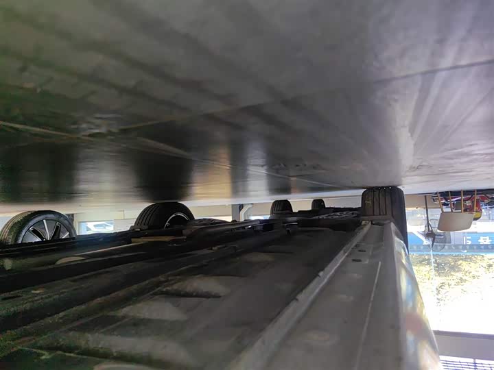 Фото 21 - Nissan Teana