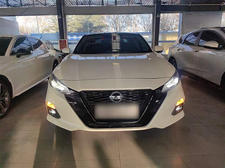 Фото 3 - Nissan Teana