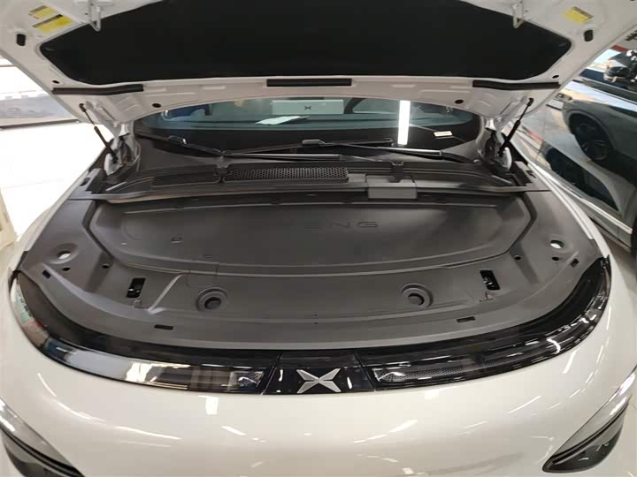 Фото 20 - XPeng G6