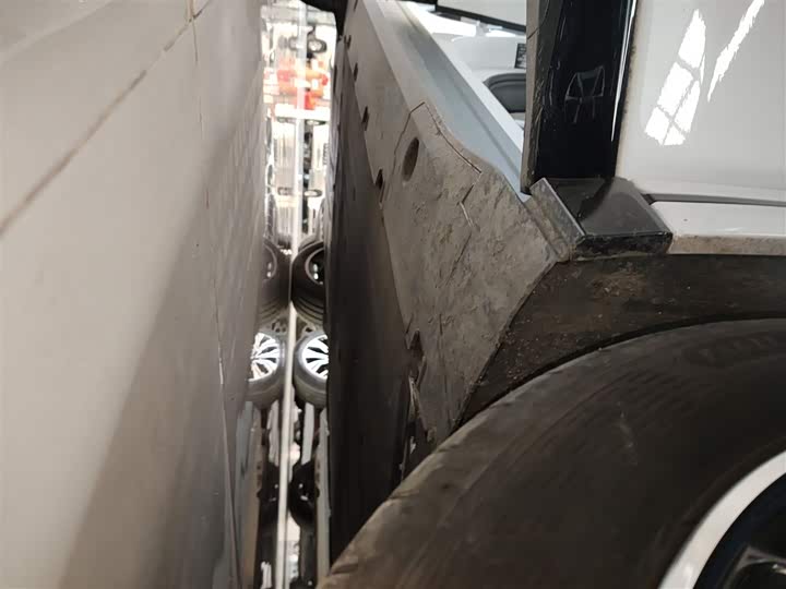 Фото 21 - XPeng G6