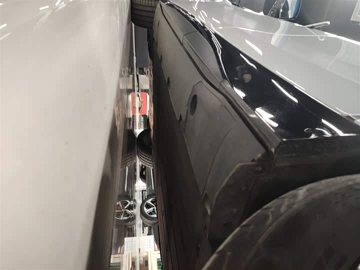 Фото 22 - XPeng G6