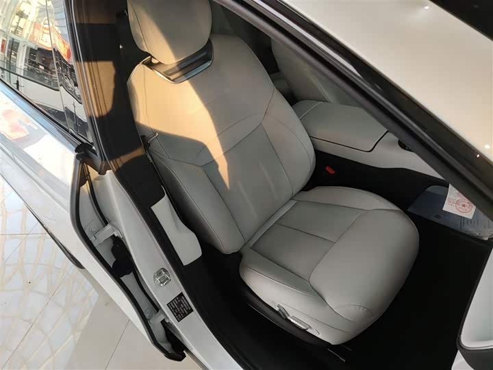 Фото 25 - XPeng G6