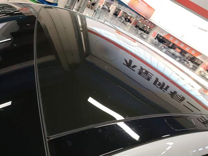 Фото 27 - XPeng G6