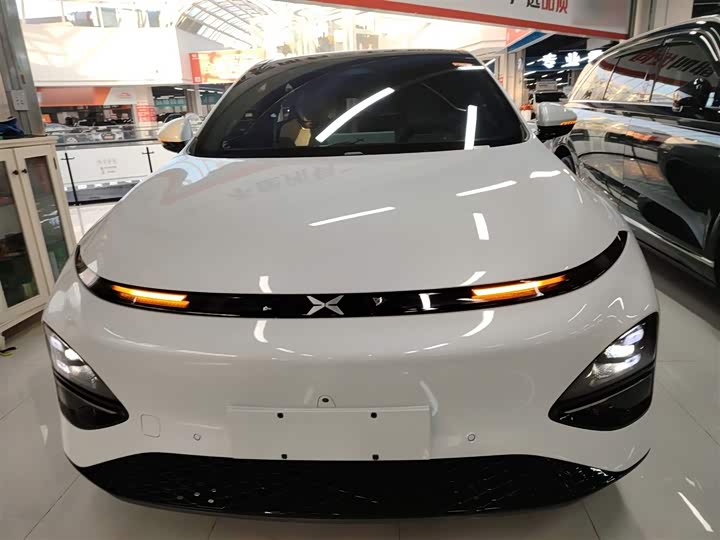 Фото 3 - XPeng G6