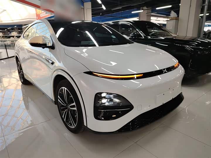 Фото 4 - XPeng G6