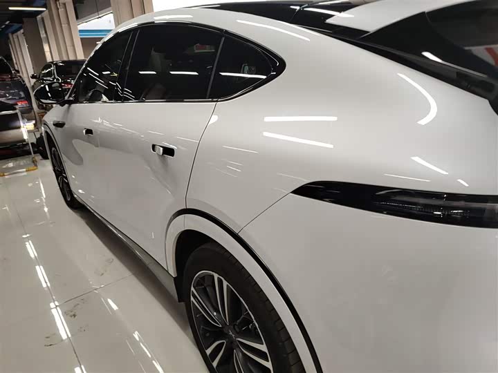 Фото 5 - XPeng G6