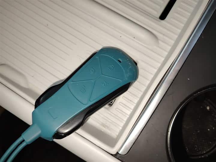 Фото 9 - XPeng G6