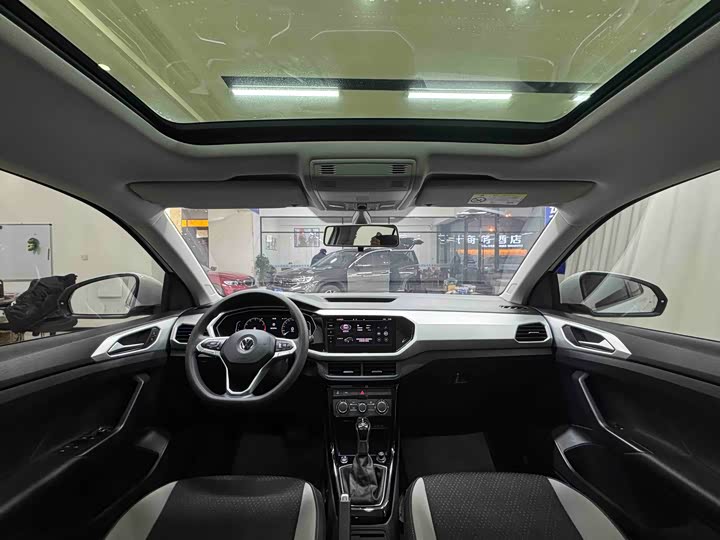 Фото 16 - Volkswagen Tacqua