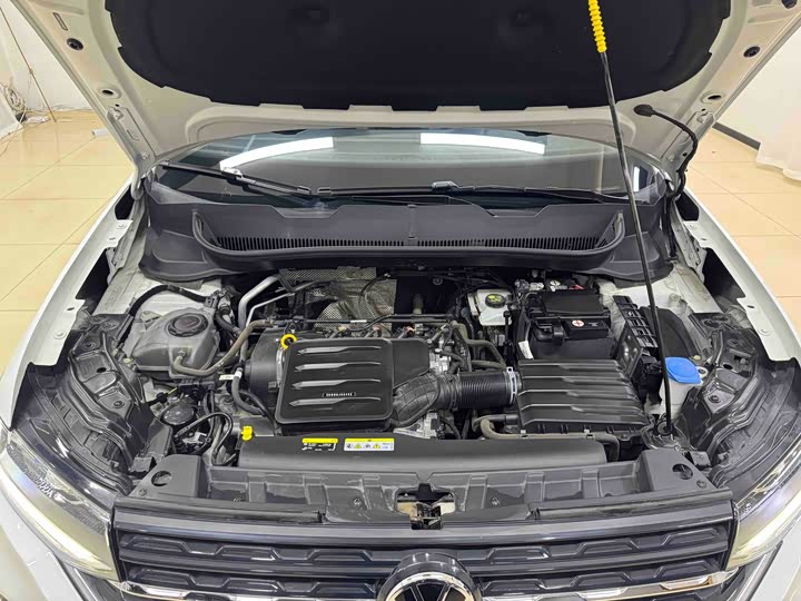 Фото 18 - Volkswagen Tacqua