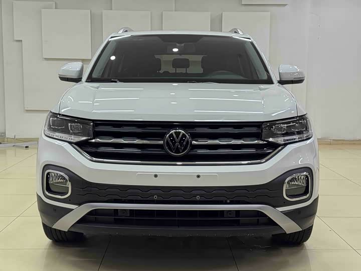 Фото 2 - Volkswagen Tacqua