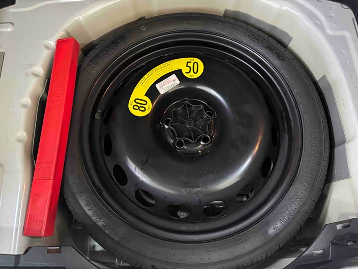 Фото 20 - Volkswagen Tacqua