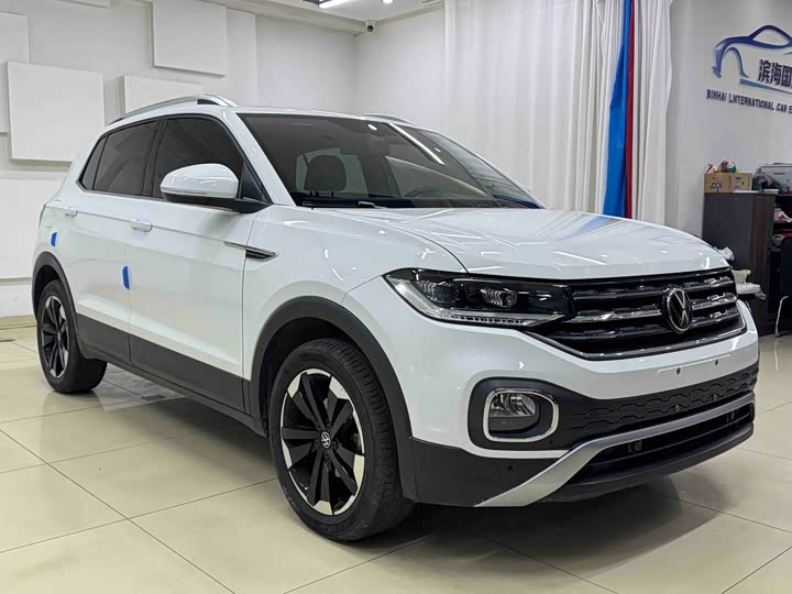 Фото 3 - Volkswagen Tacqua