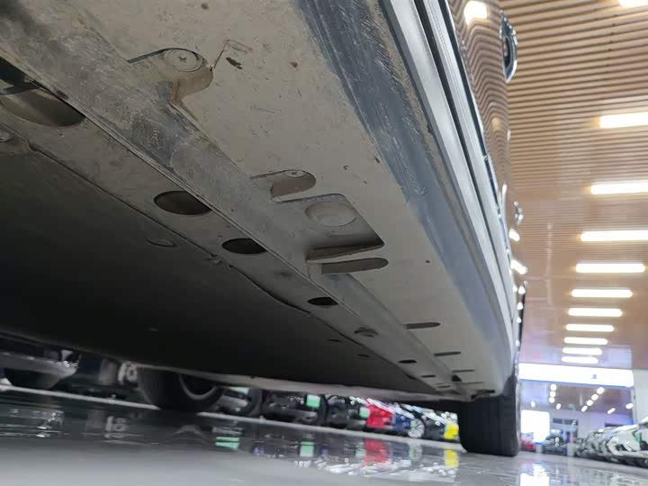 Фото 22 - MG Motor 4 EV