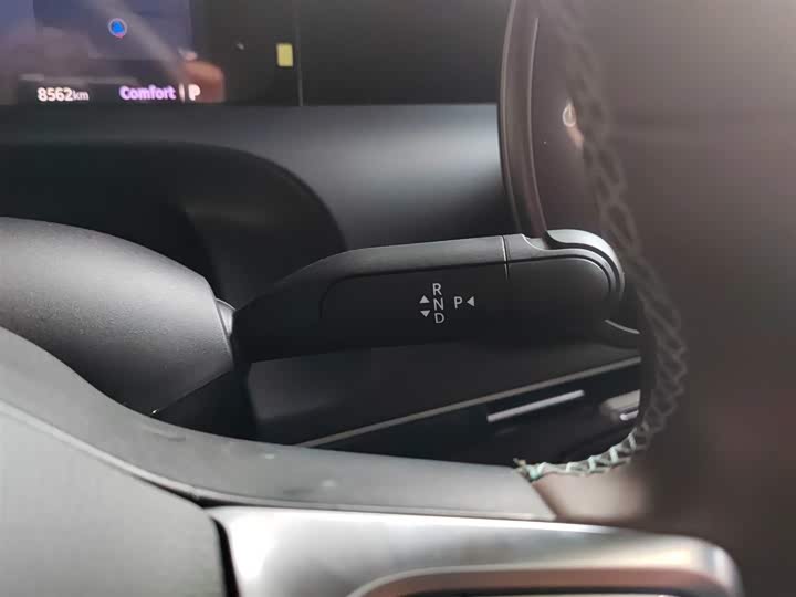 Фото 14 - Smart #5