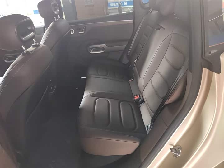 Фото 17 - Smart #5