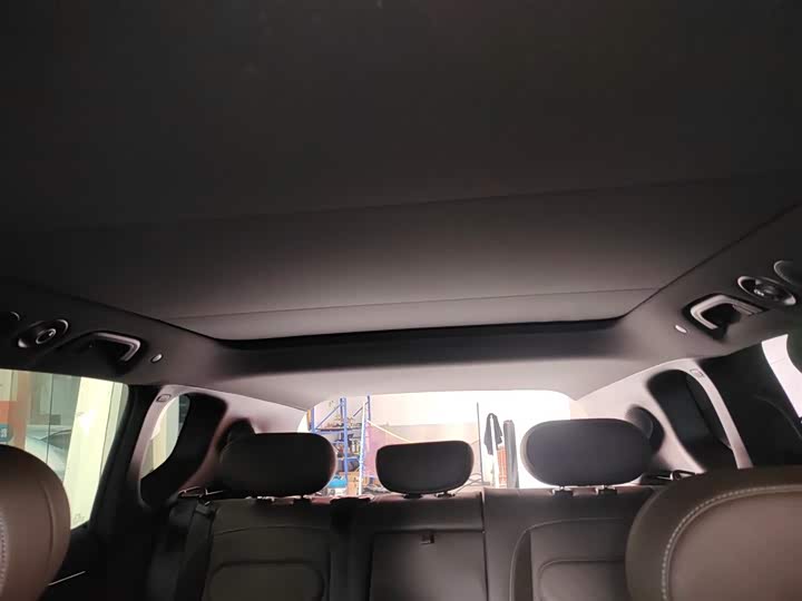 Фото 18 - Smart #5