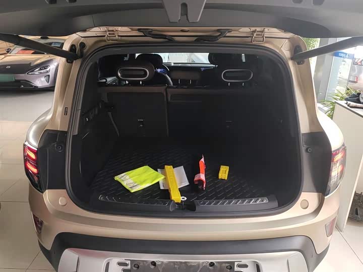 Фото 19 - Smart #5