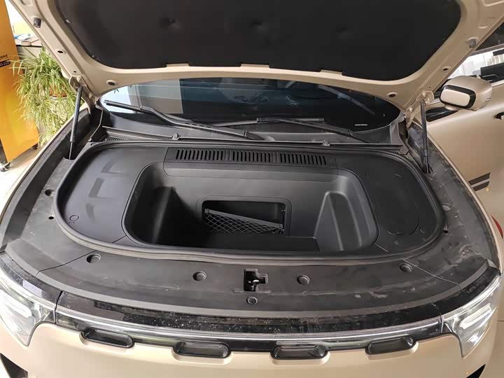 Фото 20 - Smart #5