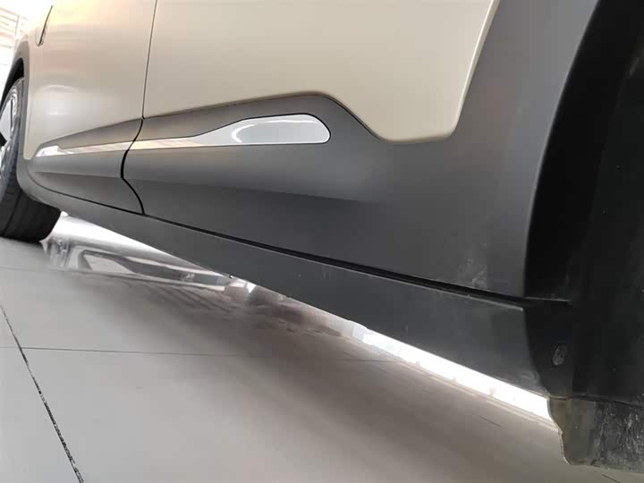 Фото 22 - Smart #5