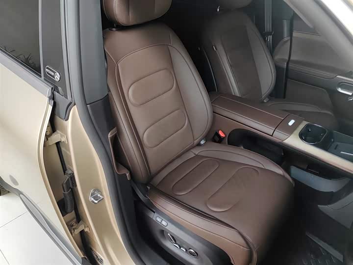 Фото 25 - Smart #5