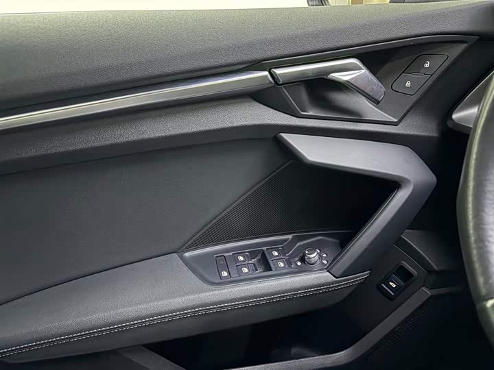 Фото 10 - Audi A3