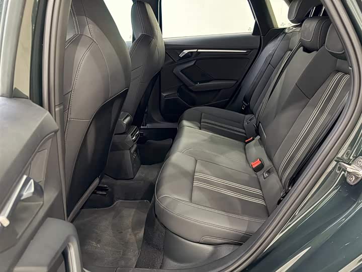 Фото 18 - Audi A3