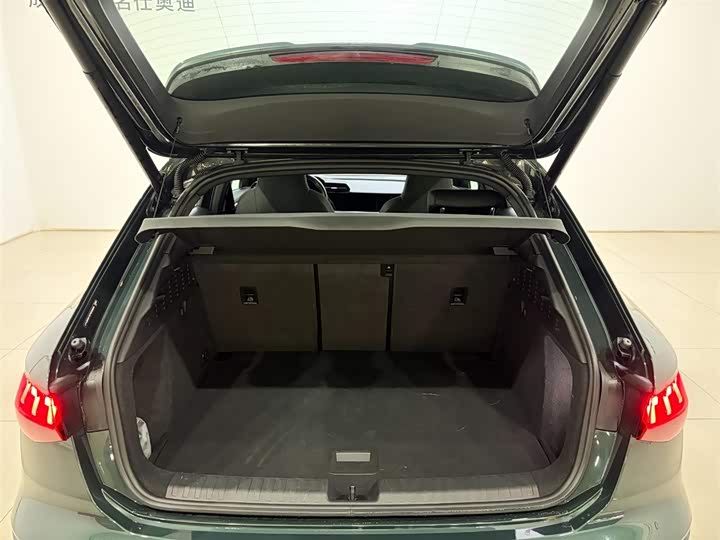 Фото 7 - Audi A3