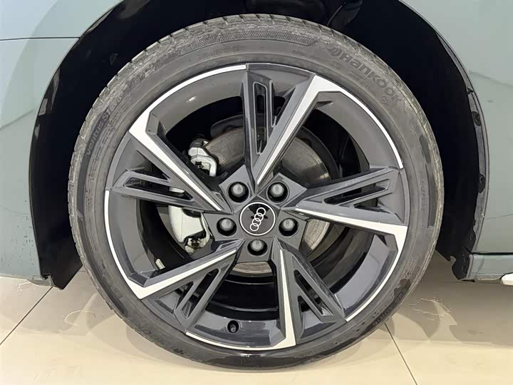 Фото 8 - Audi A3