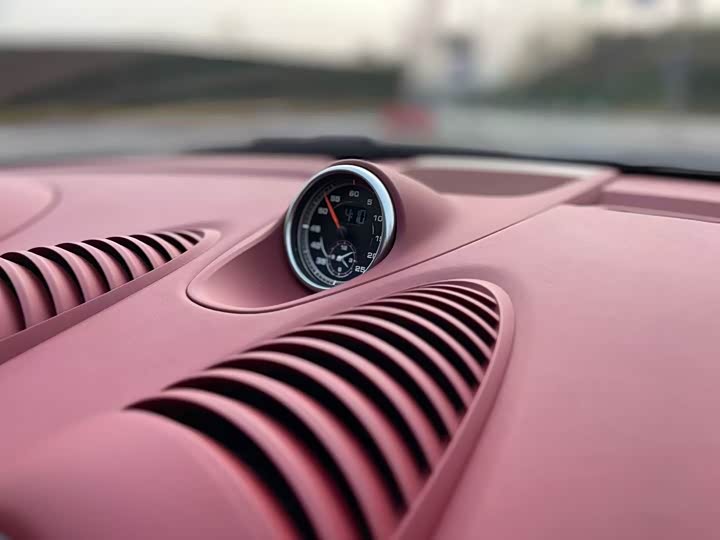 Фото 16 - Porsche 718