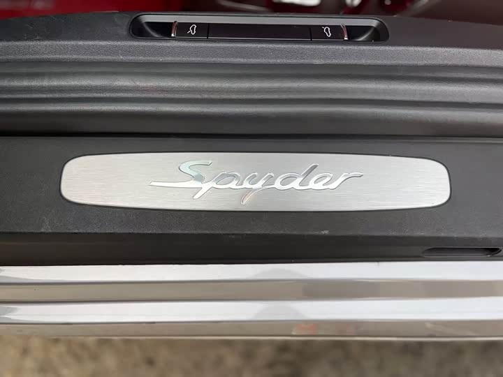 Фото 17 - Porsche 718