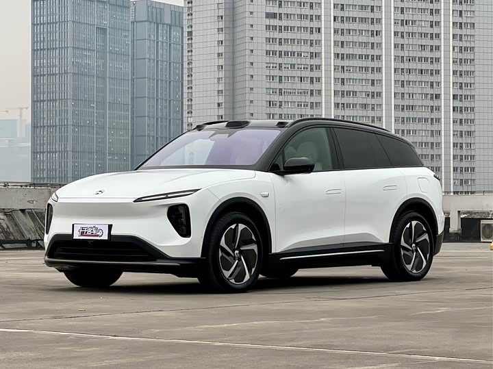 Фото 1 - Nio ES6