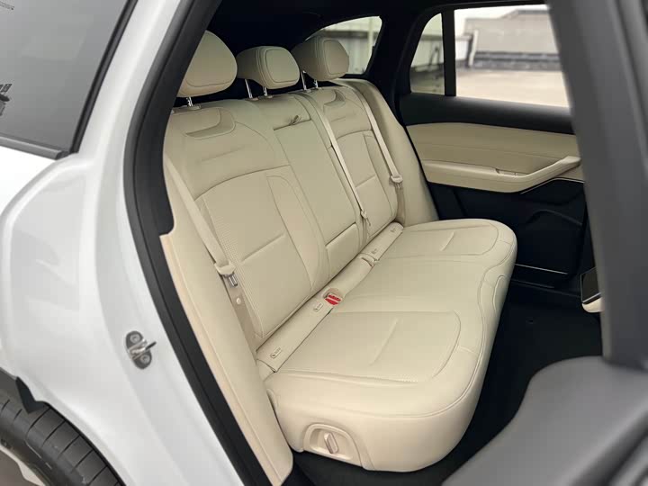 Фото 20 - Nio ES6