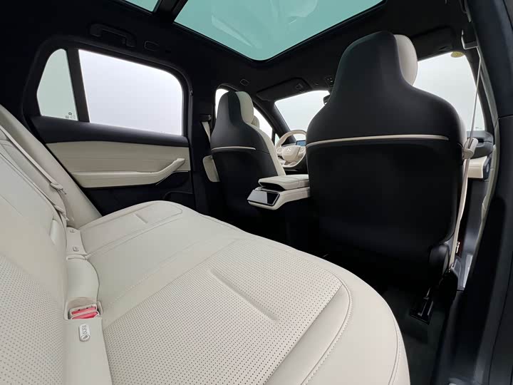 Фото 21 - Nio ES6