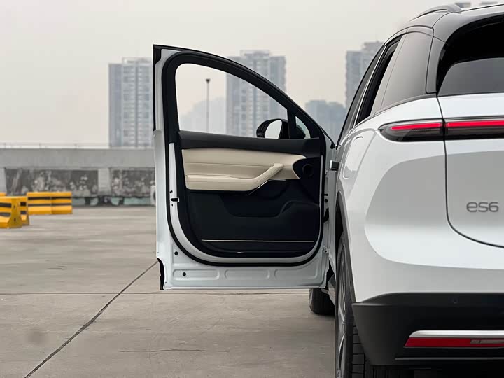 Фото 23 - Nio ES6